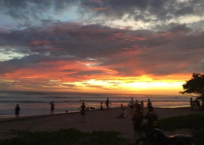 Apartamento Aloha Surf - Kahala Hui #3