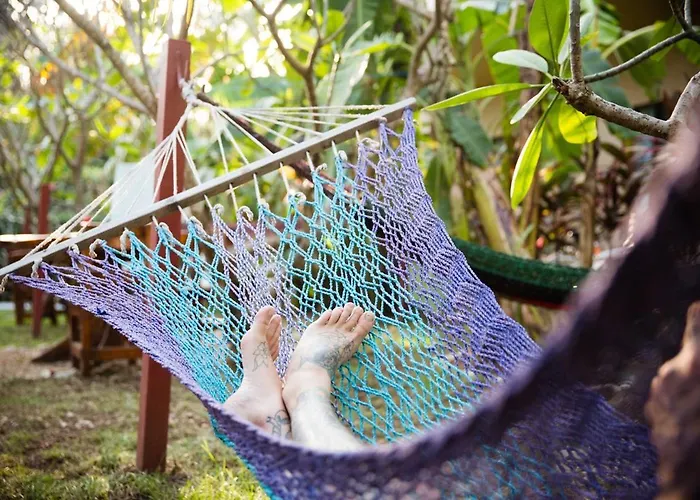 Apartamento Aloha Surf - Kahala Hui #3 Nosara