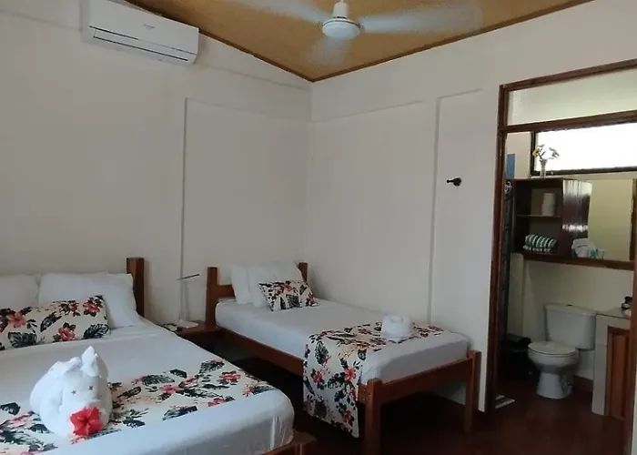 Aloha Surf - Kahala Hui #3 Apartamento Nosara