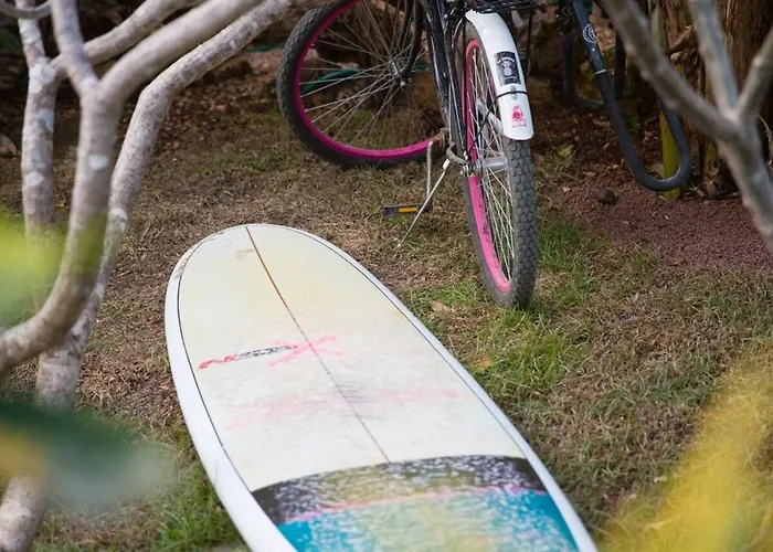 Aloha Surf - Kahala Hui #3