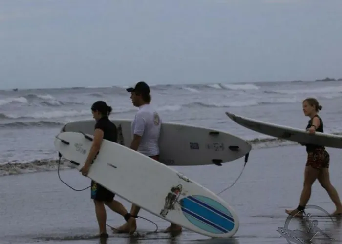 Apartamento Aloha Surf - Kahala Hui #3