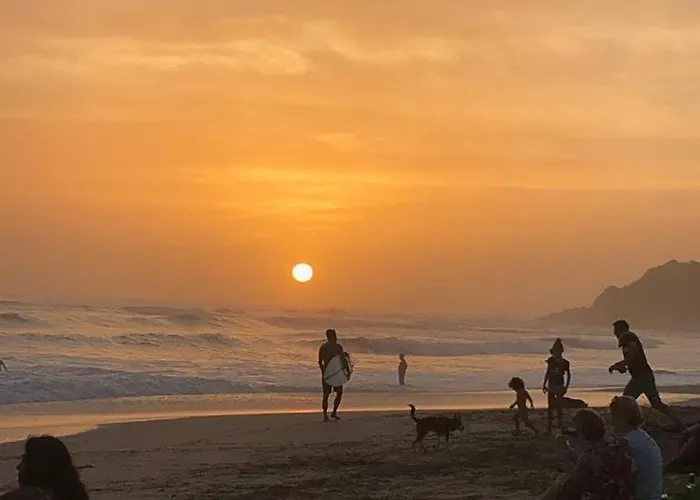 Apartamento Aloha Surf - Kahala Hui #3