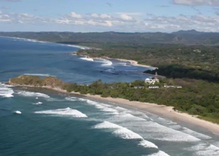 Aloha Surf - Kahala Hui #3 Apartamento Nosara