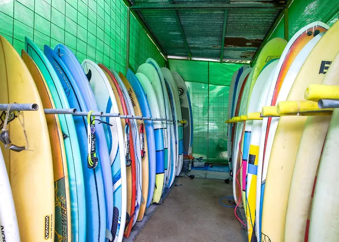 Aloha Surf - Kahala Hui #3 Apartamento