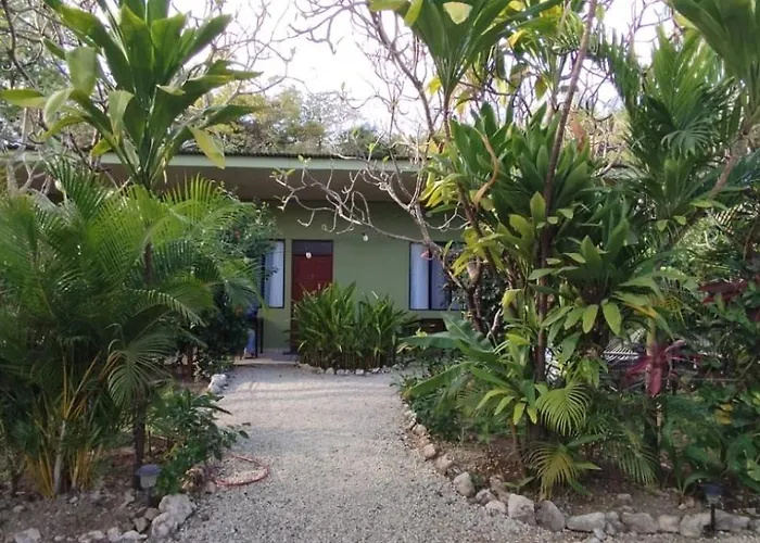 Apartamento Aloha Surf - Kahala Hui #3 Nosara